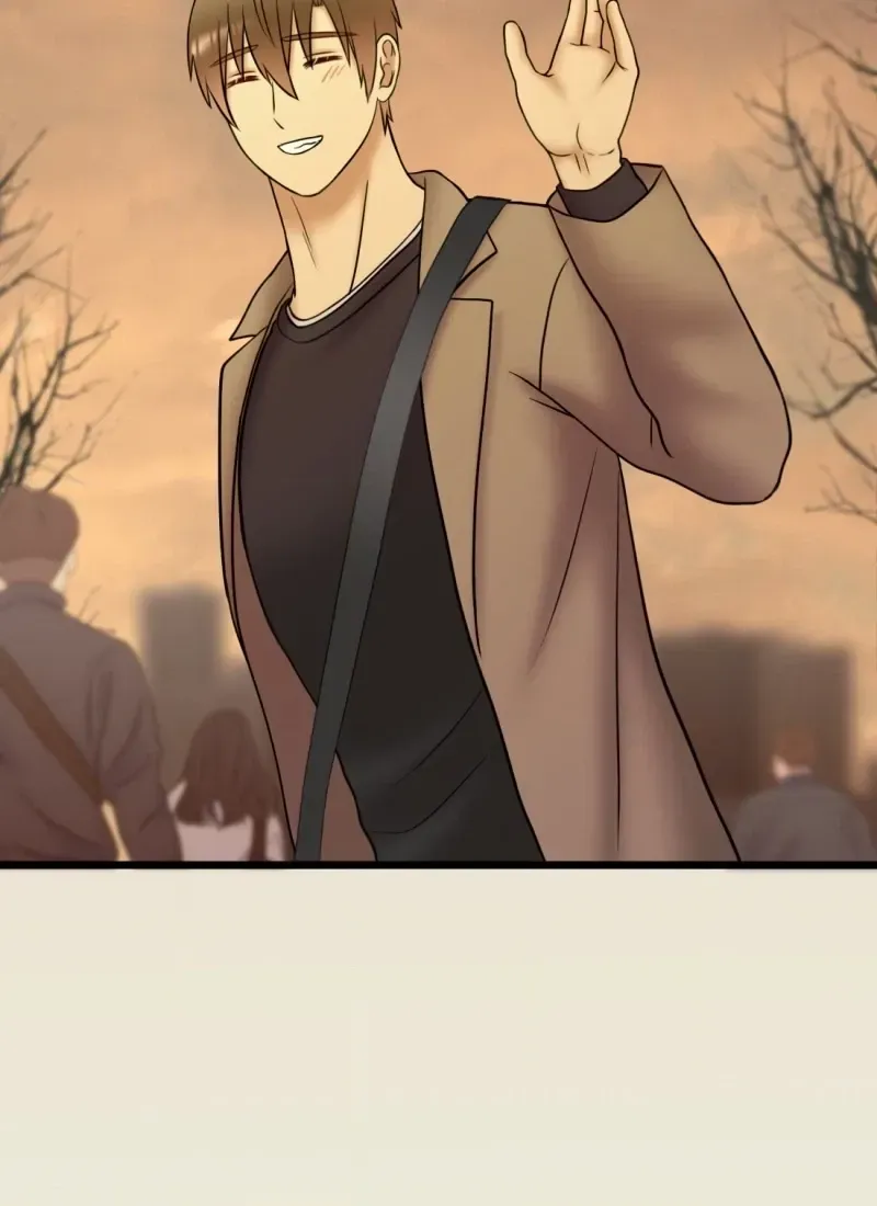 I’ll Be in Your Care Chapter 207 page 10 - 