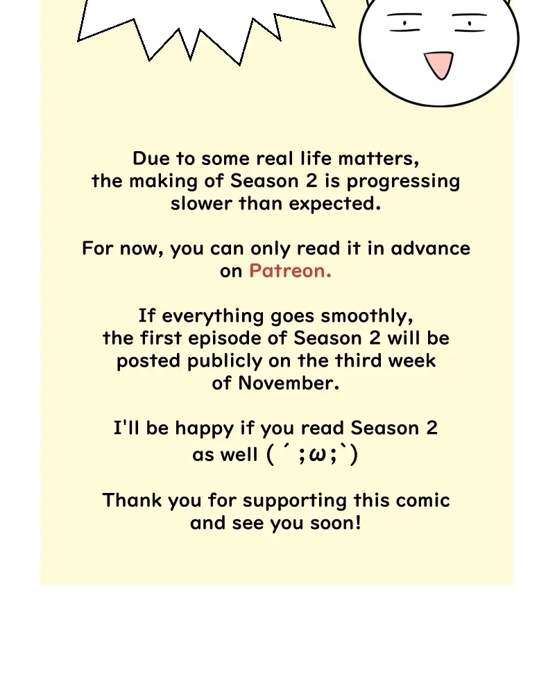 I’ll Be in Your Care Chapter 211 page 3 - 