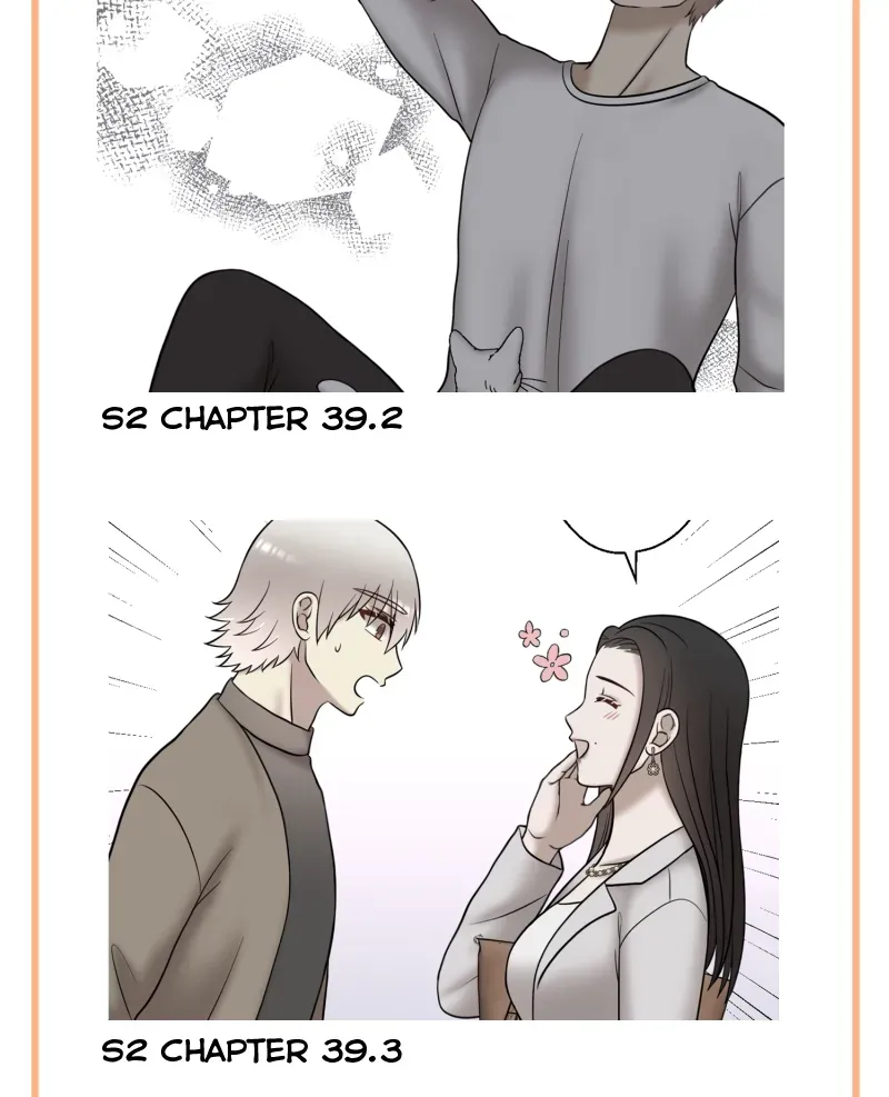 I’ll Be in Your Care Chapter 211 page 8 - 