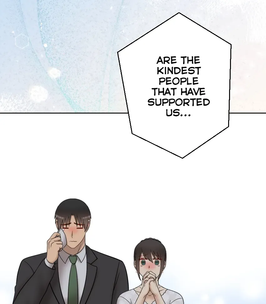 I’ll Be in Your Care Chapter 279 page 14 - 