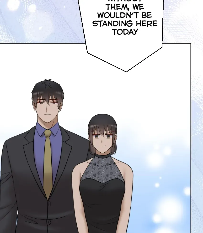 I’ll Be in Your Care Chapter 279 page 16 - 