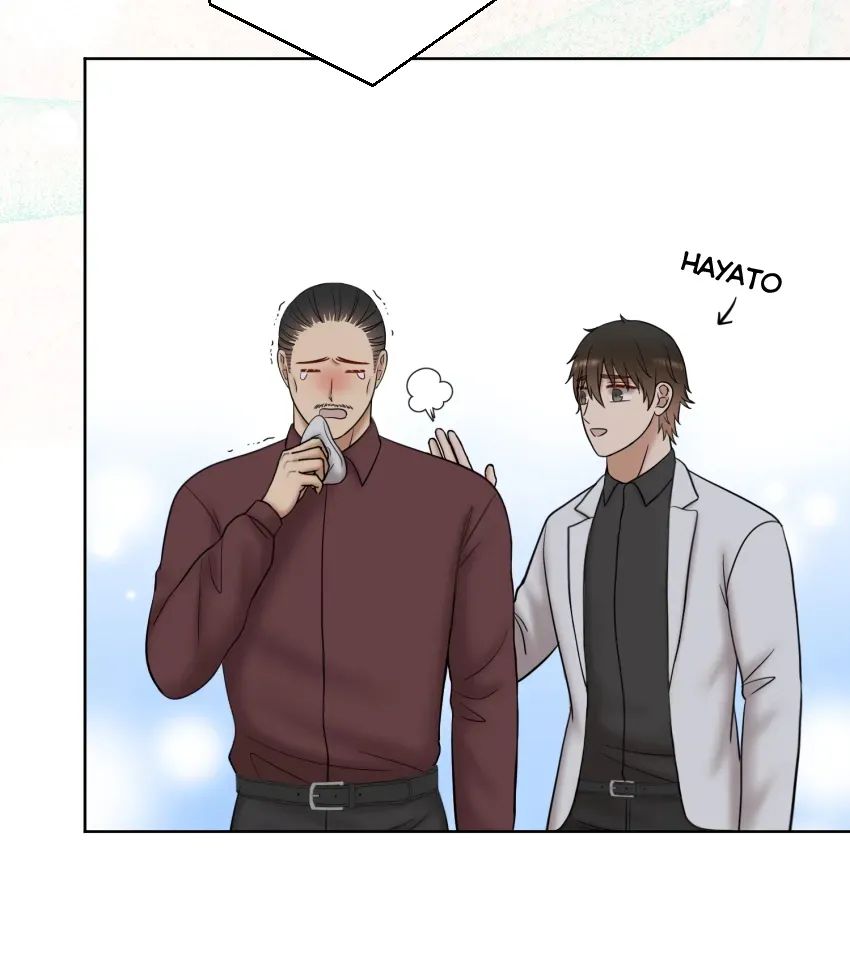 I’ll Be in Your Care Chapter 279 page 18 - 