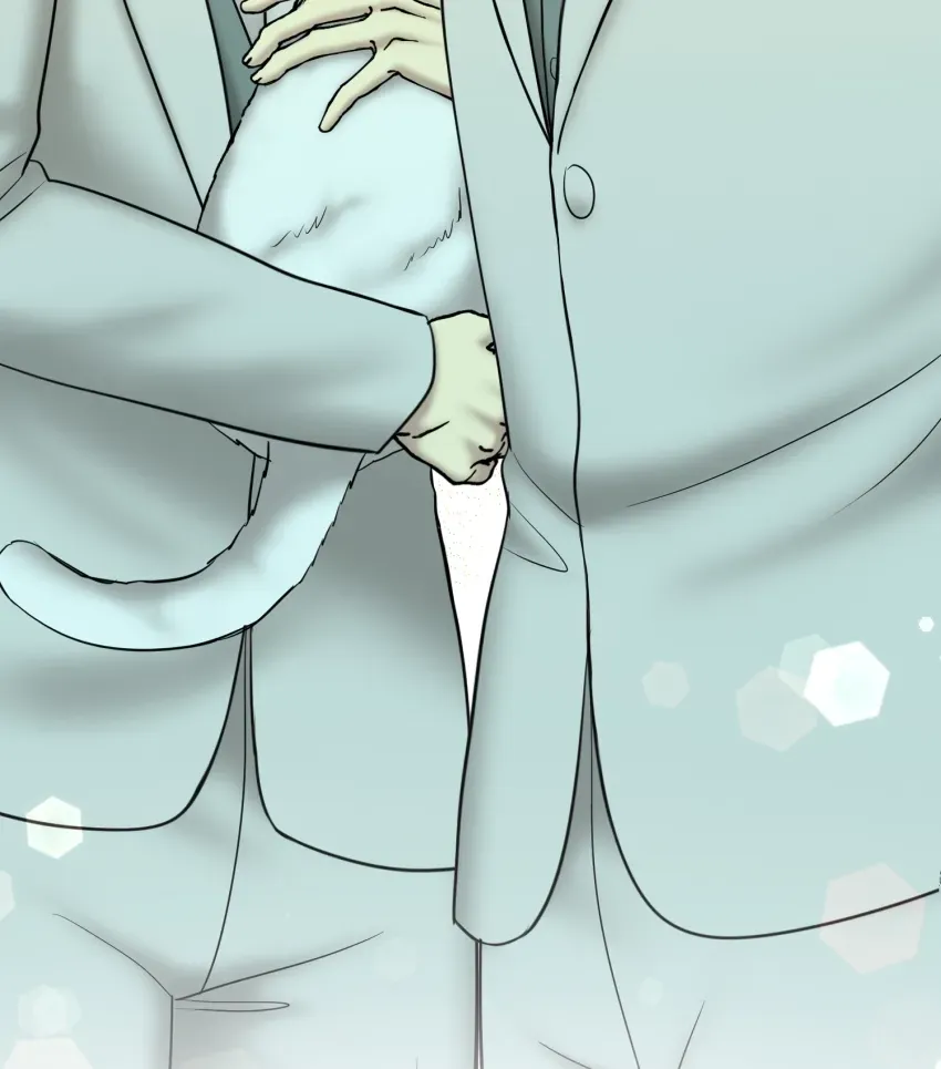 I’ll Be in Your Care Chapter 279 page 29 - 