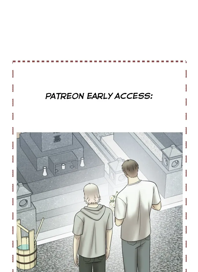 I’ll Be in Your Care Chapter 279 page 32 - 