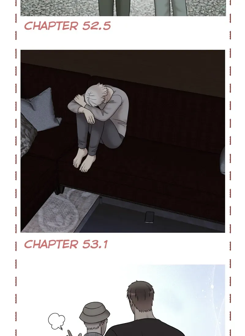 I’ll Be in Your Care Chapter 279 page 33 - 