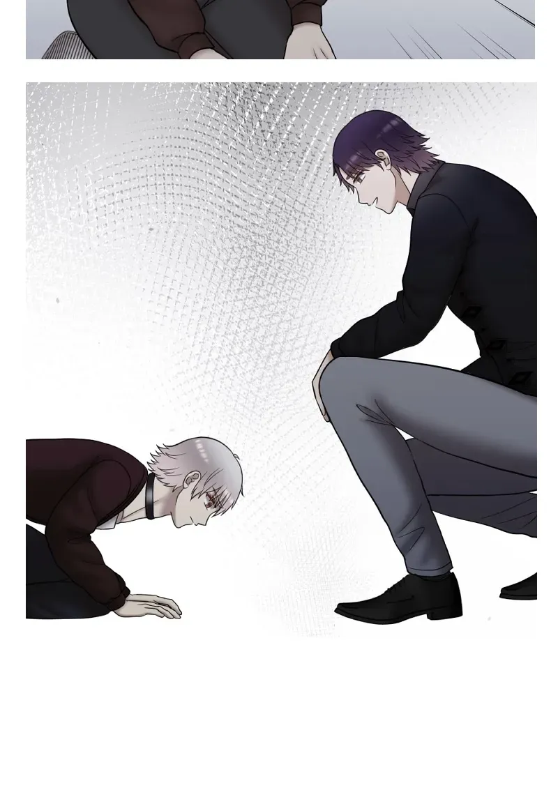 I’ll Be in Your Care Chapter 279 page 36 - 