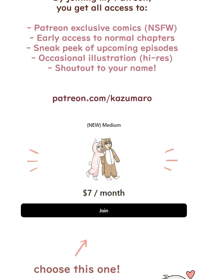 I’ll Be in Your Care Chapter 279 page 38 - 