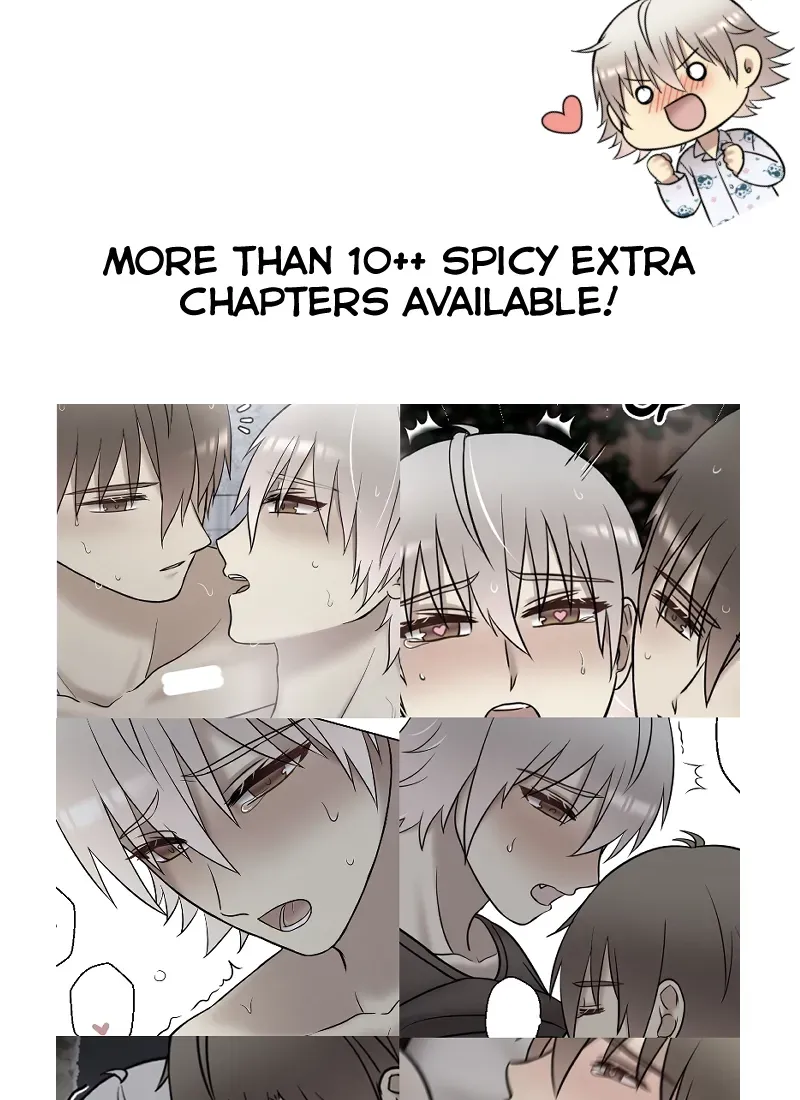 I’ll Be in Your Care Chapter 279 page 39 - 