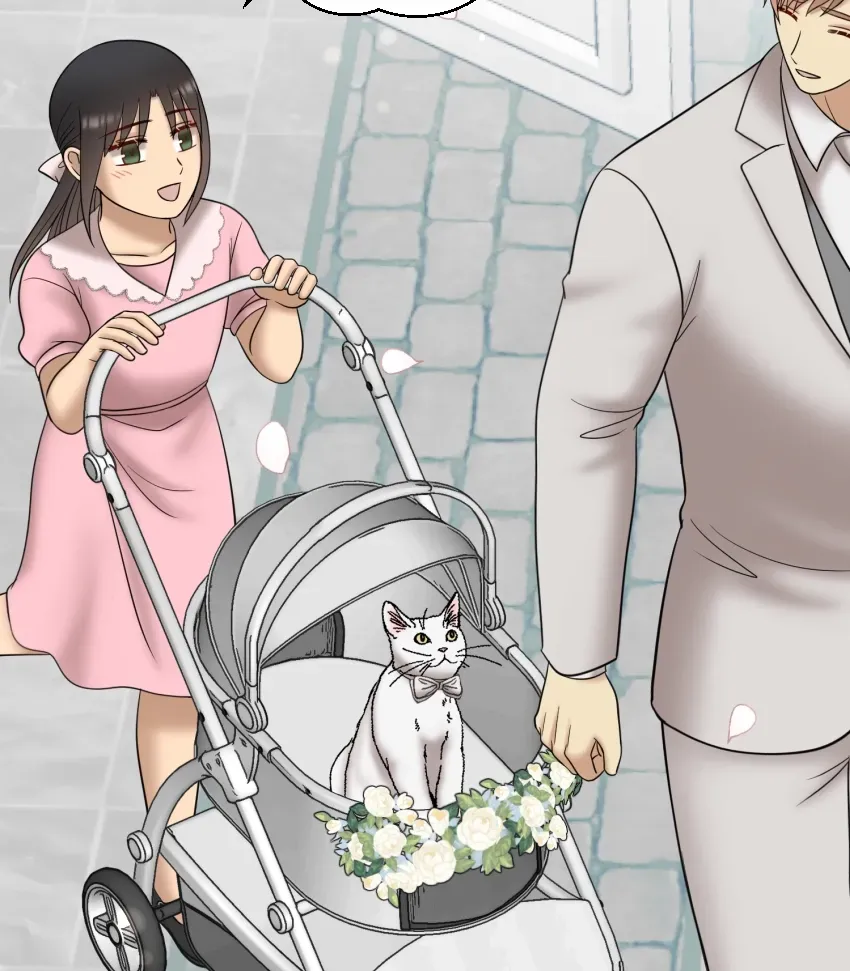 I’ll Be in Your Care Chapter 279 page 8 - 