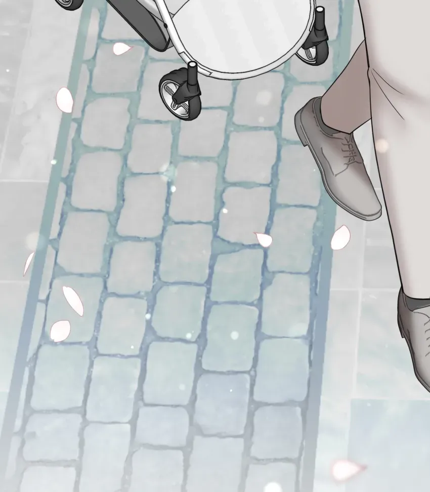 I’ll Be in Your Care Chapter 279 page 9 - 
