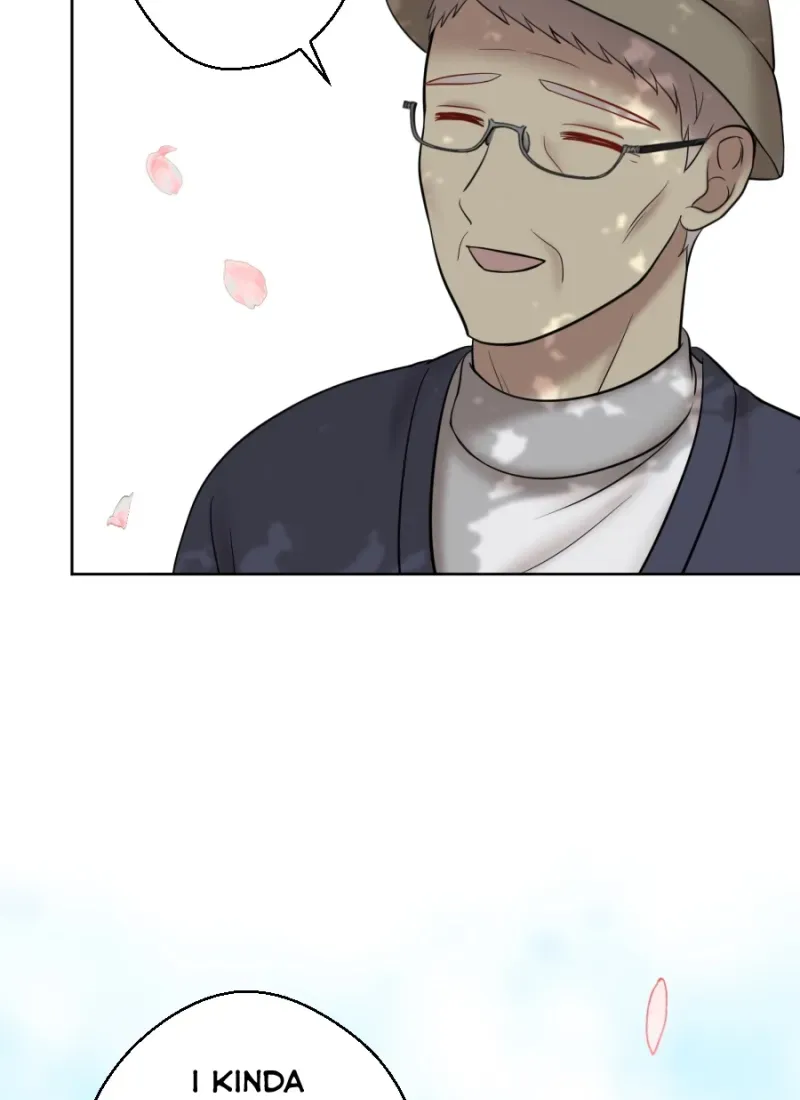I’ll Be in Your Care Chapter 286 page 11 - 
