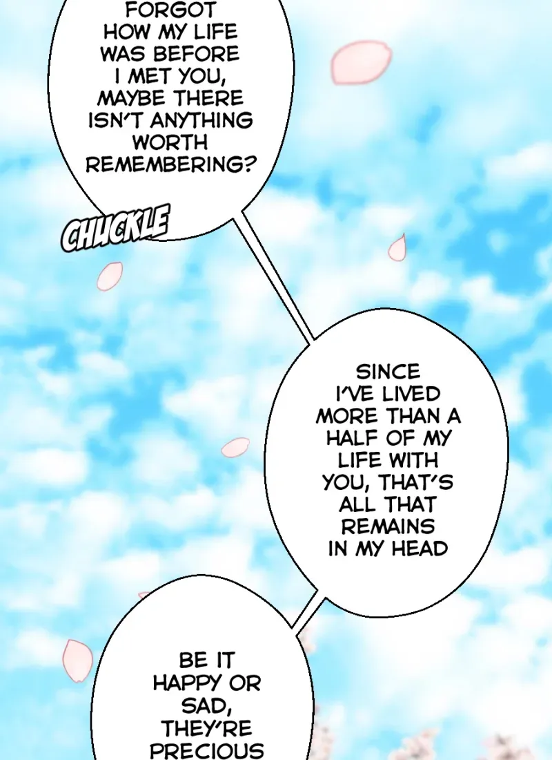I’ll Be in Your Care Chapter 286 page 12 - 