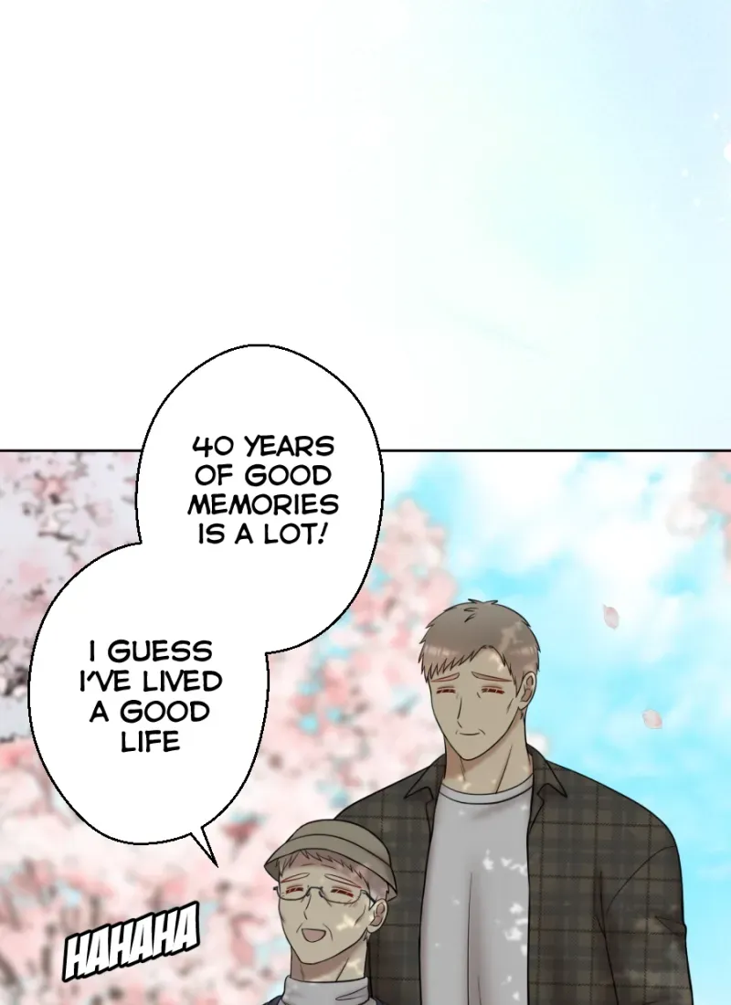 I’ll Be in Your Care Chapter 286 page 14 - 