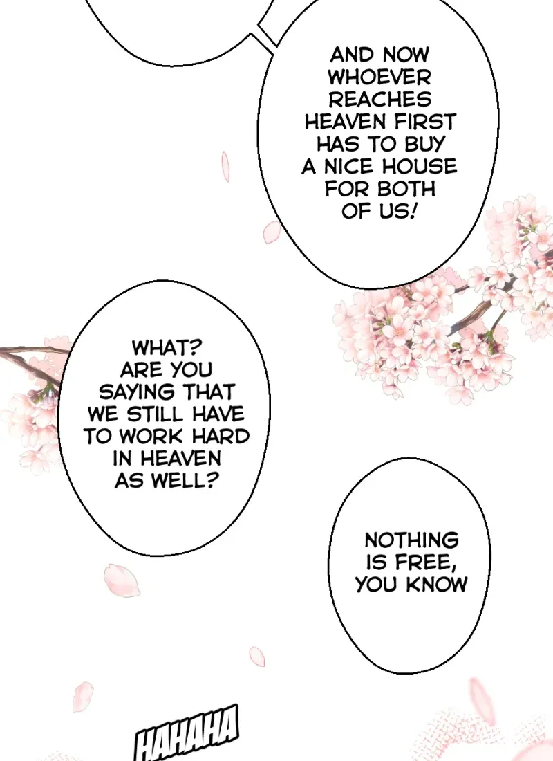 I’ll Be in Your Care Chapter 286 page 16 - 