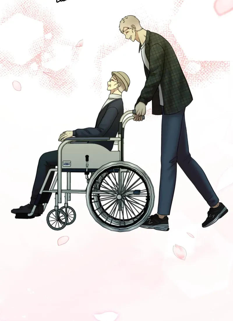 I’ll Be in Your Care Chapter 286 page 17 - 