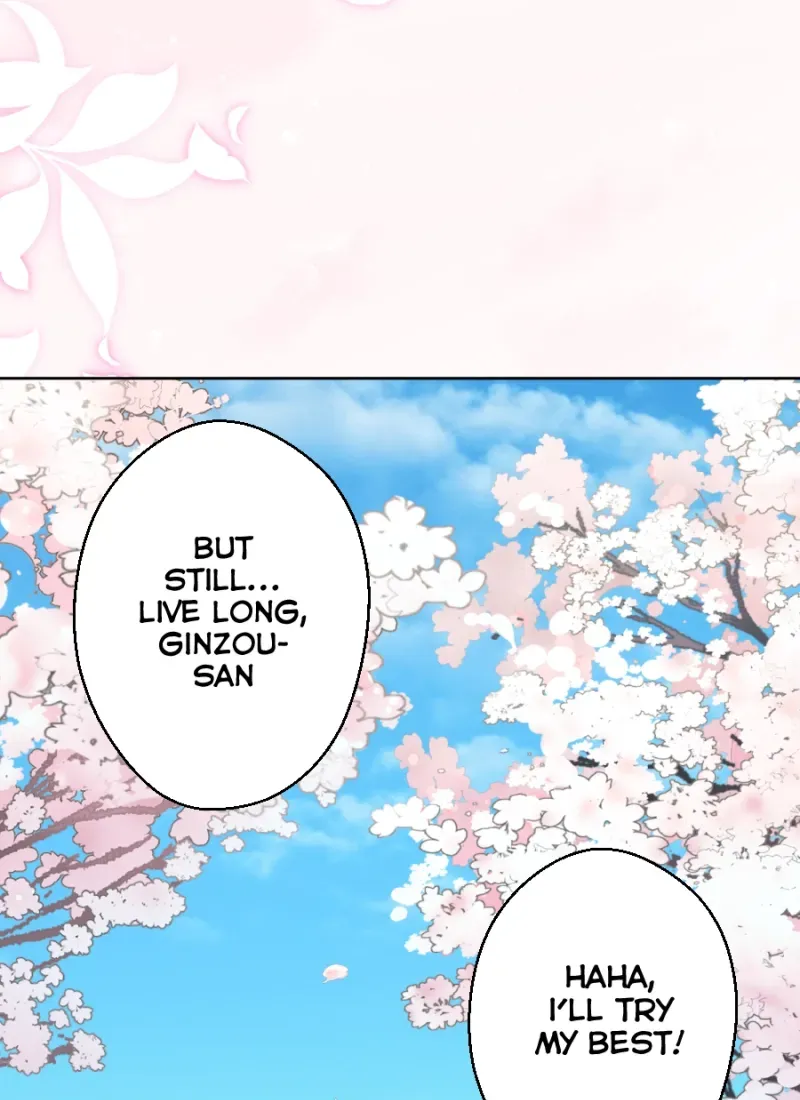 I’ll Be in Your Care Chapter 286 page 18 - 