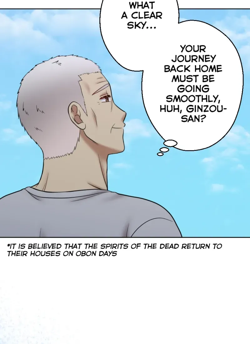I’ll Be in Your Care Chapter 286 page 23 - 