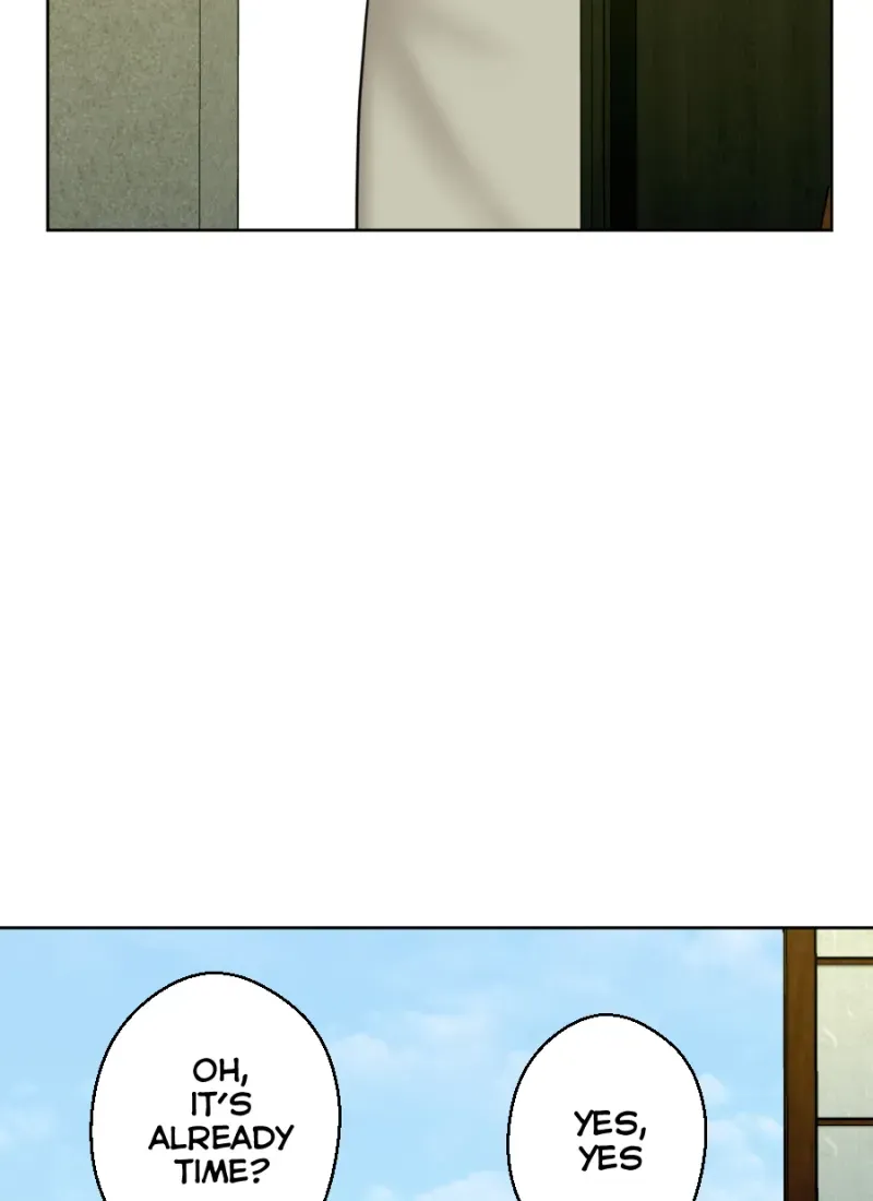 I’ll Be in Your Care Chapter 286 page 26 - 