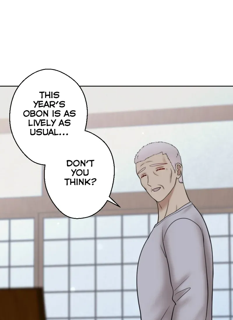 I’ll Be in Your Care Chapter 286 page 28 - 