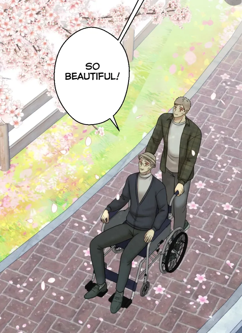 I’ll Be in Your Care Chapter 286 page 4 - 