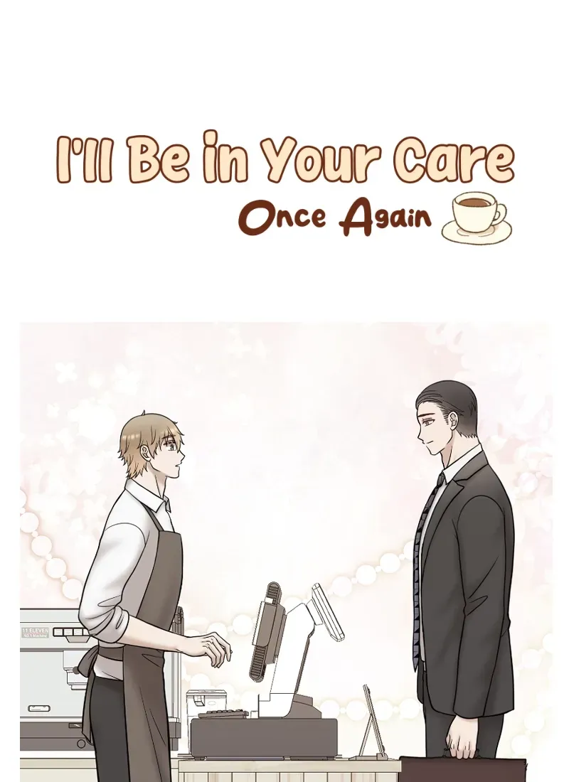 I’ll Be in Your Care Chapter 286 page 37 - 