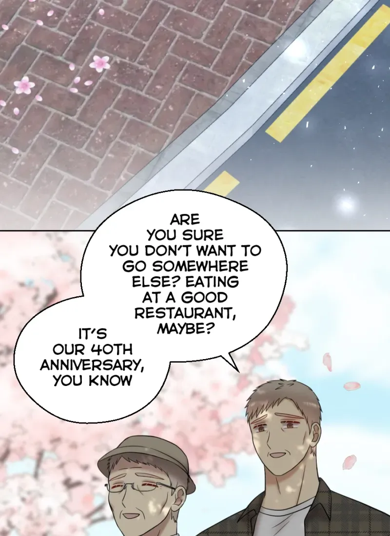 I’ll Be in Your Care Chapter 286 page 5 - 