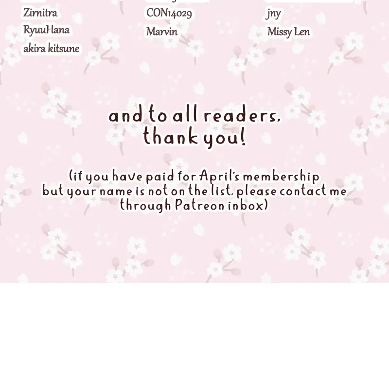 I’ll Be in Your Care Chapter 286 page 44 - 