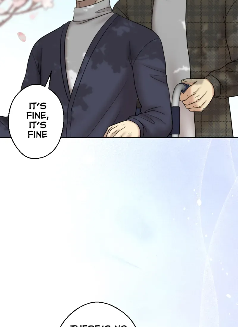 I’ll Be in Your Care Chapter 286 page 6 - 