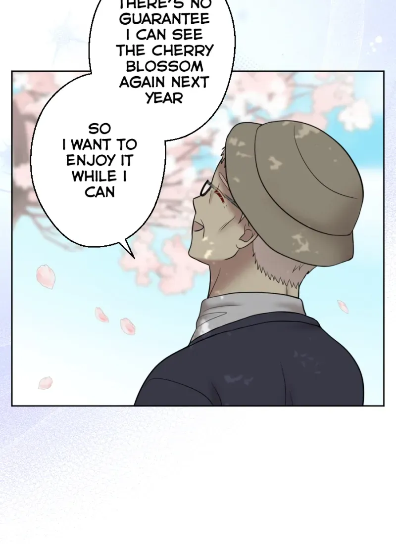 I’ll Be in Your Care Chapter 286 page 7 - 