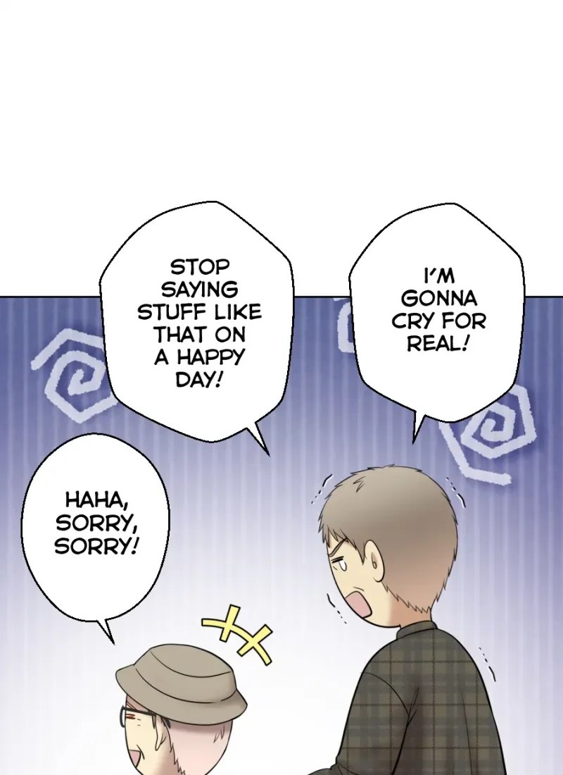 I’ll Be in Your Care Chapter 286 page 8 - 
