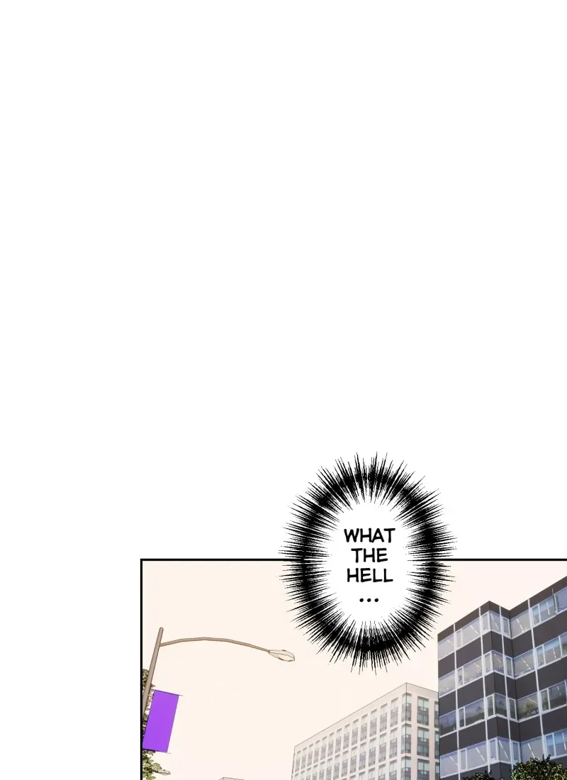 I’ll Be in Your Care Chapter 3.3 page 1 - 