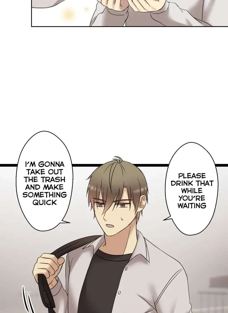 I’ll Be in Your Care Chapter 3.3 page 11 - 