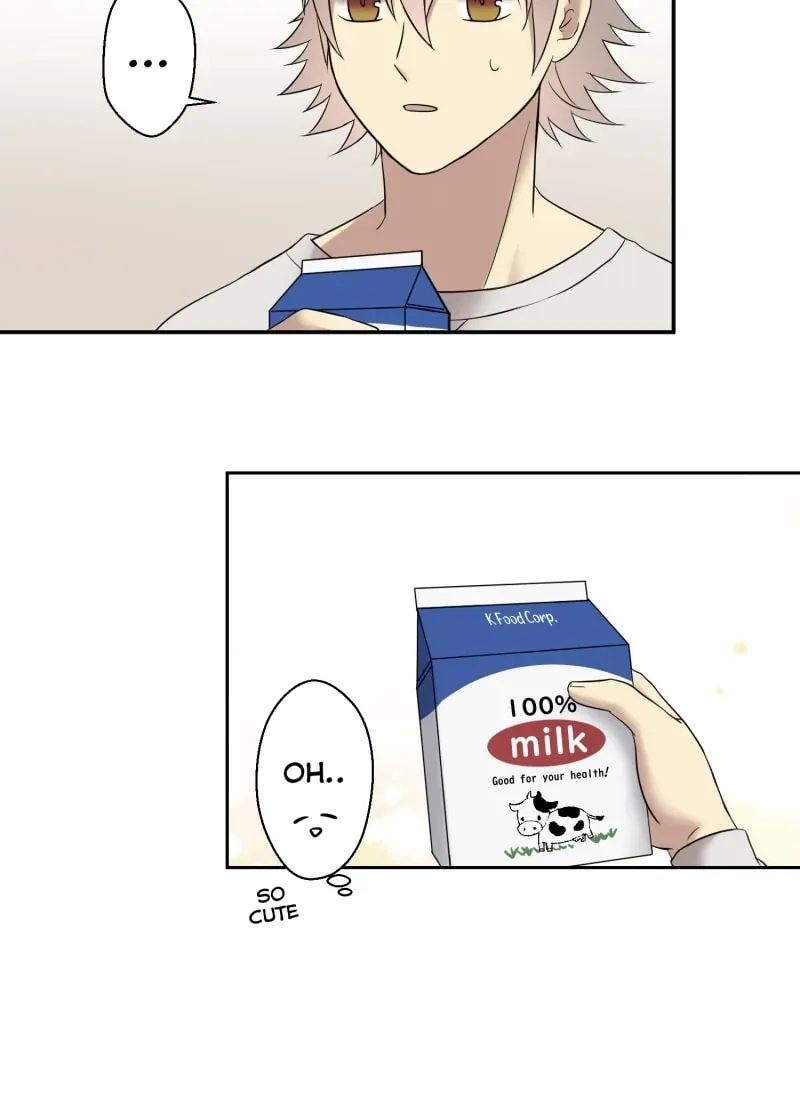 I’ll Be in Your Care Chapter 3.3 page 13 - 