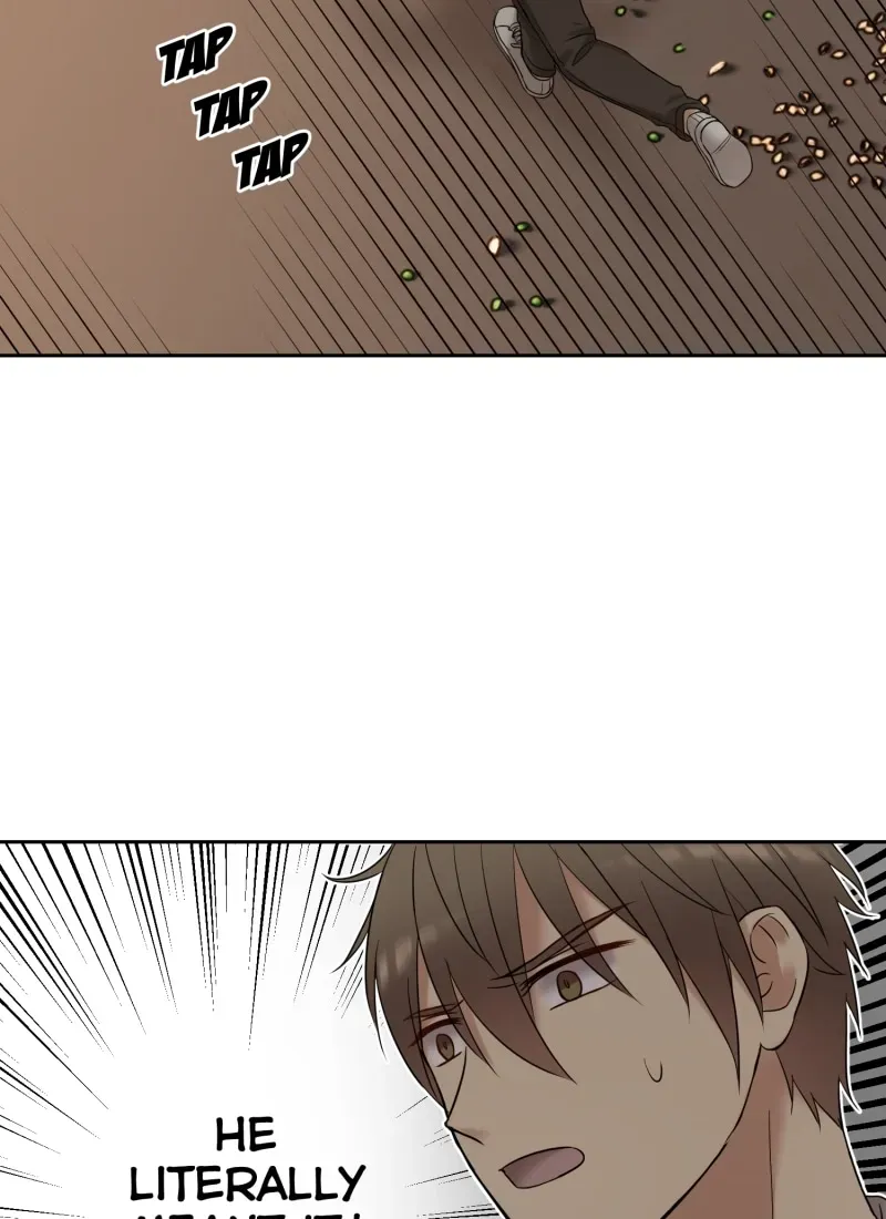 I’ll Be in Your Care Chapter 3.3 page 3 - 