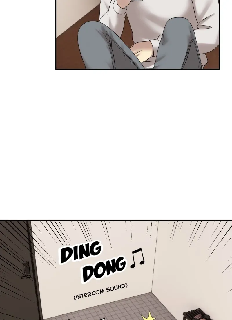 I’ll Be in Your Care Chapter 3.3 page 6 - 