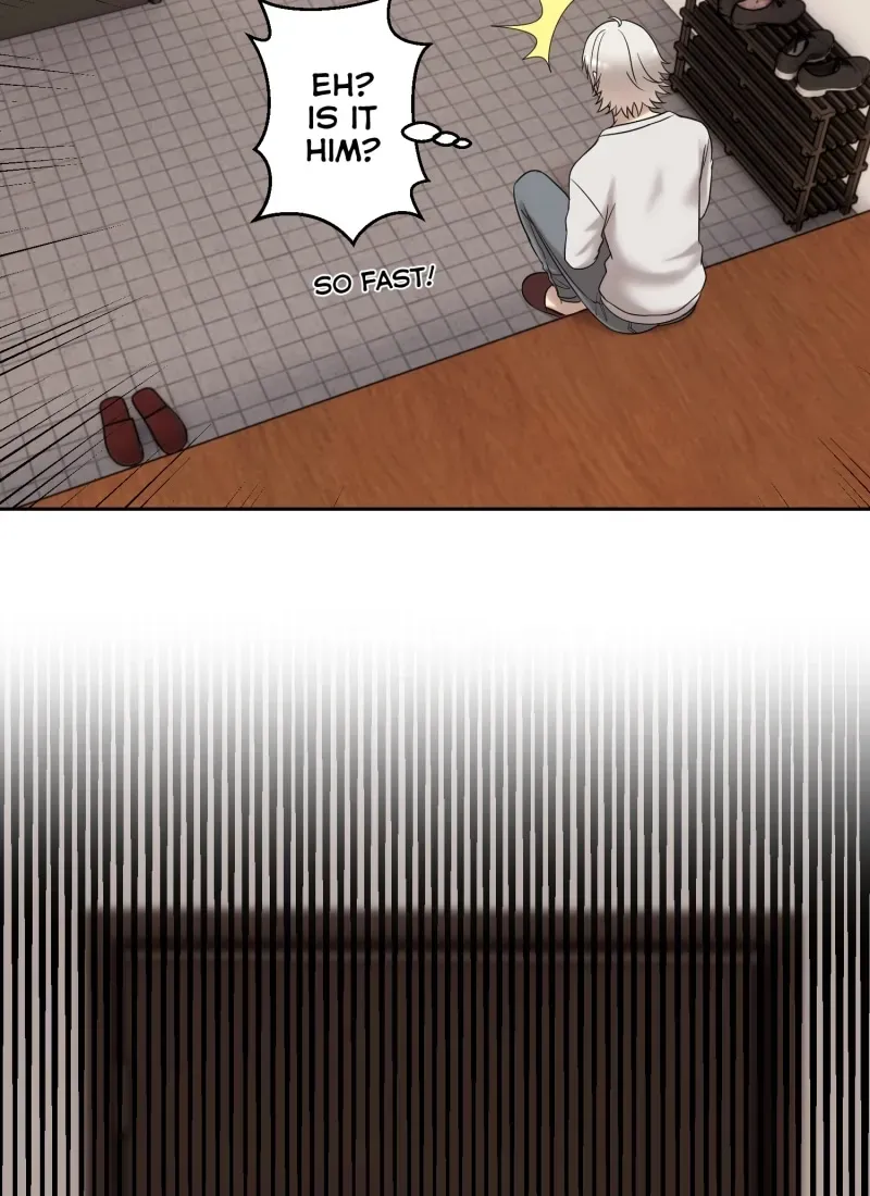 I’ll Be in Your Care Chapter 3.3 page 7 - 