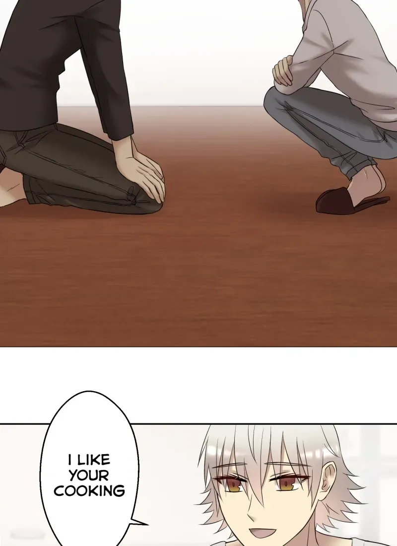 I’ll Be in Your Care Chapter 3.6 page 2 - 
