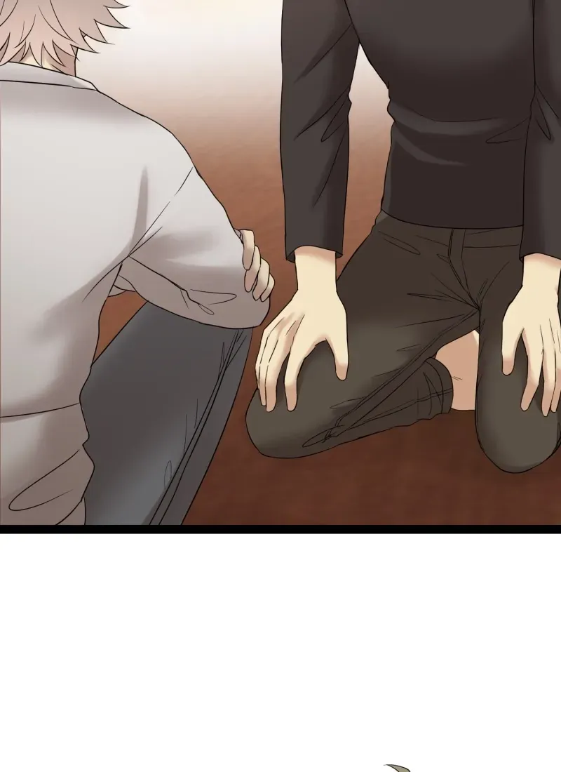 I’ll Be in Your Care Chapter 3.6 page 11 - 