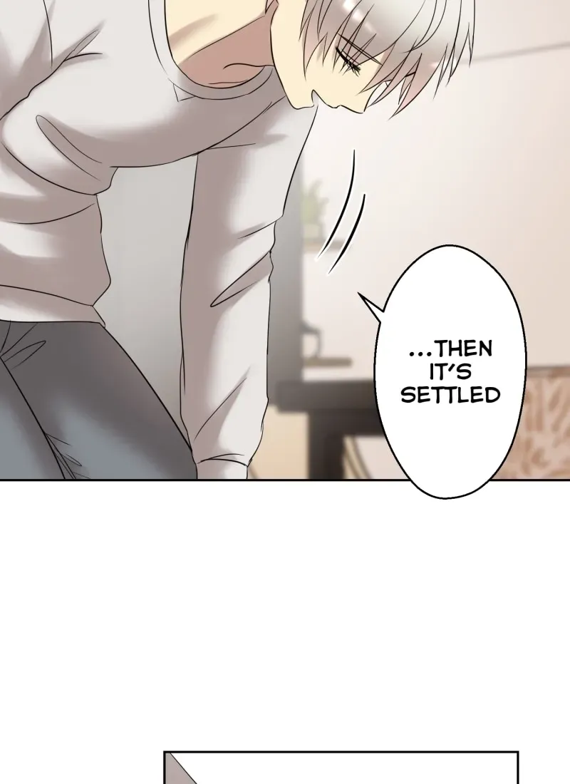 I’ll Be in Your Care Chapter 3.6 page 13 - 