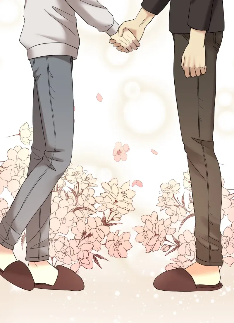 I’ll Be in Your Care Chapter 3.6 page 16 - 