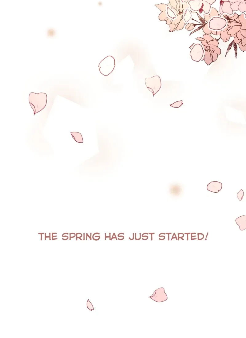I’ll Be in Your Care Chapter 3.6 page 19 - 