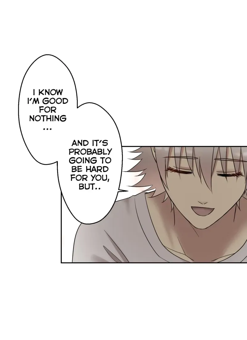 I’ll Be in Your Care Chapter 3.6 page 4 - 
