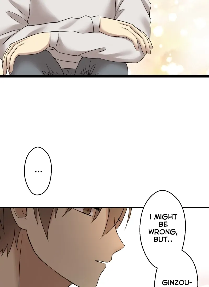 I’ll Be in Your Care Chapter 3.6 page 6 - 