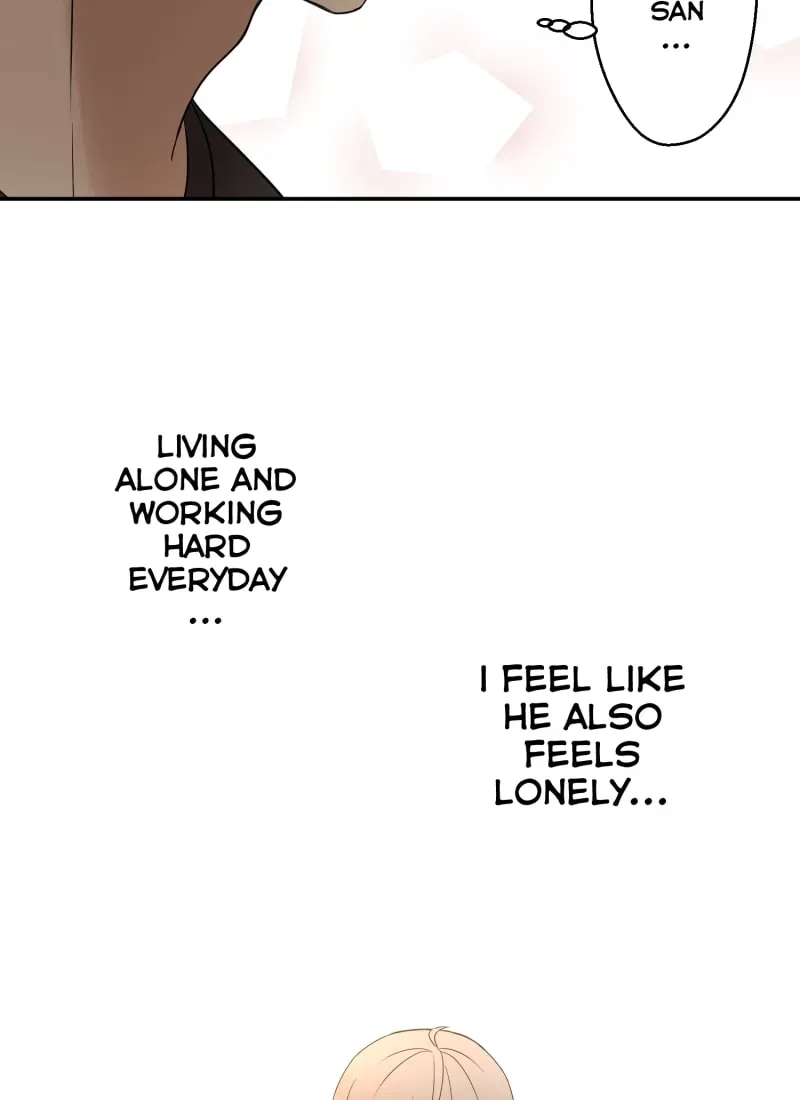 I’ll Be in Your Care Chapter 3.6 page 7 - 