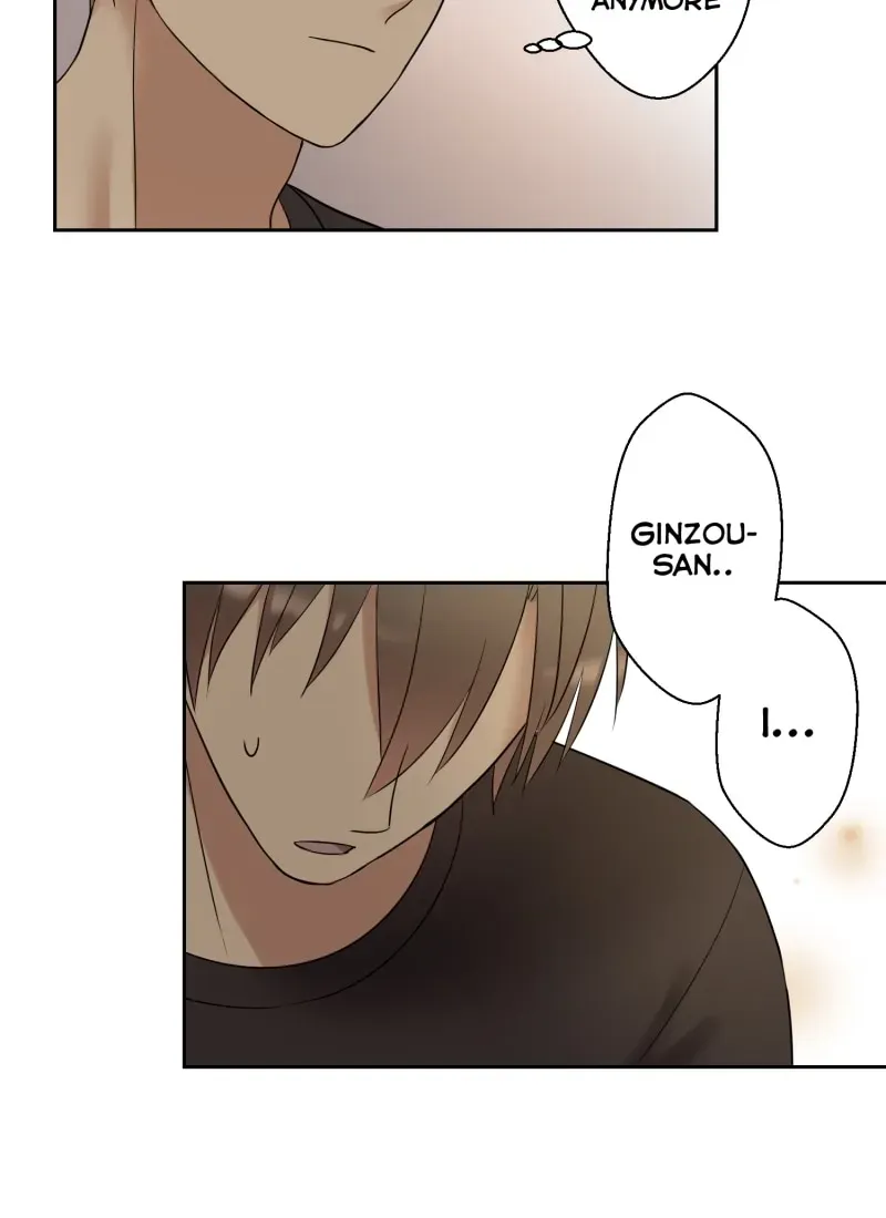 I’ll Be in Your Care Chapter 3.6 page 9 - 