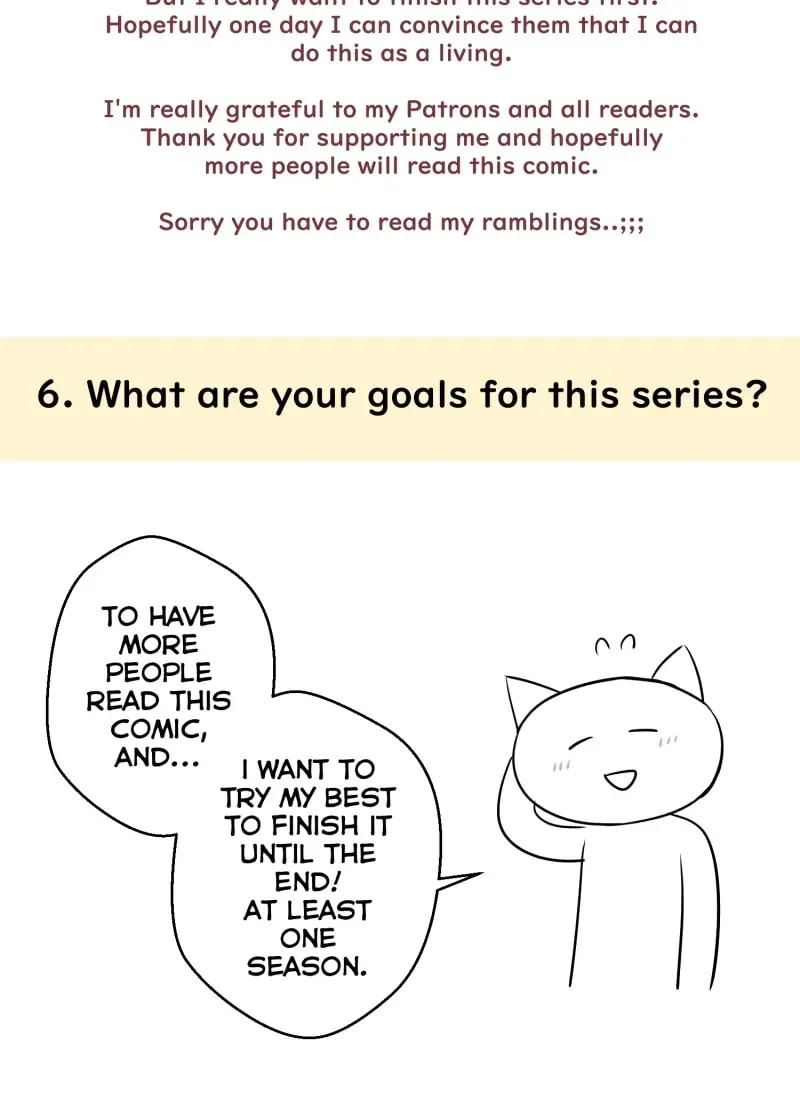 I’ll Be in Your Care Chapter 36 page 12 - 