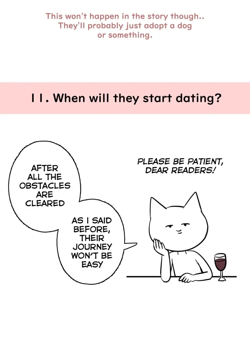 I’ll Be in Your Care Chapter 36 page 24 - 