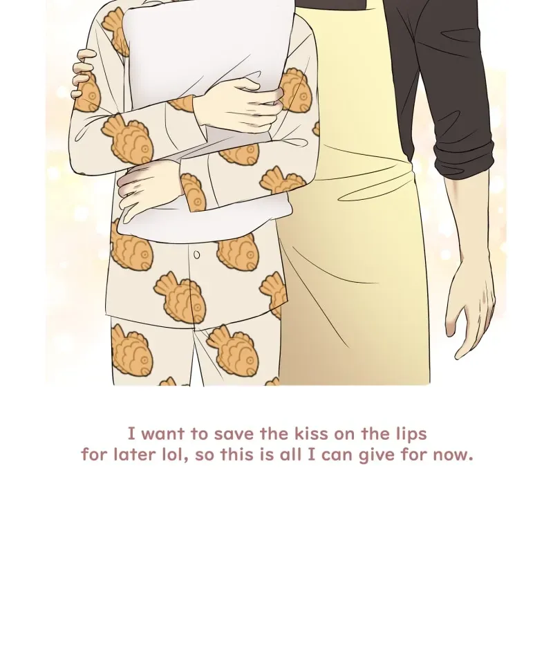 I’ll Be in Your Care Chapter 36 page 27 - 