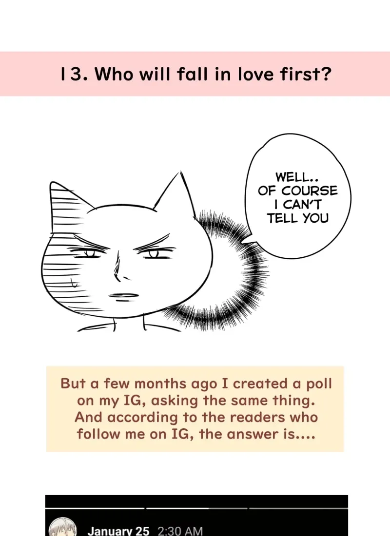 I’ll Be in Your Care Chapter 36 page 28 - 