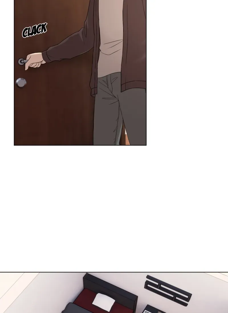 I’ll Be in Your Care Chapter 4.1 page 4 - 